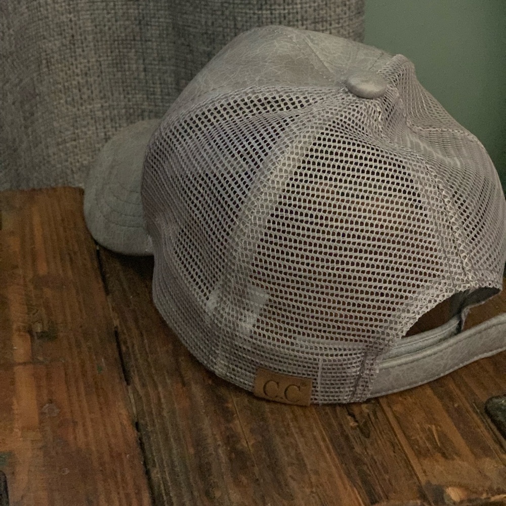 Ball Cap! - Picture 2 of 2